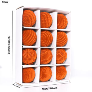 Christmas Ball Ornaments Set 005 Christmas Ball Ornaments Set 005