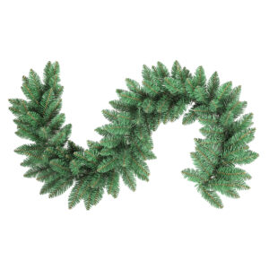 Christmas garlands G001