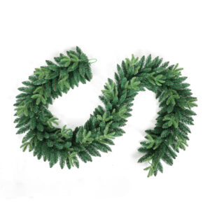 Christmas garlands G002