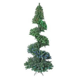 Prelit Christmas Tree TL018