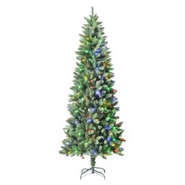 Prelit Christmas Tree TL022
