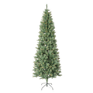 Prelit Christmas Tree 024