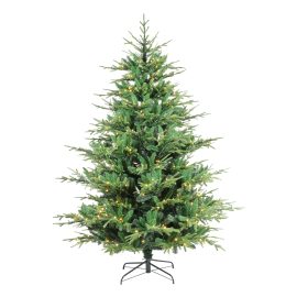 Prelit Christmas Tree TL026