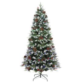 Prelit Christmas Tree TL030