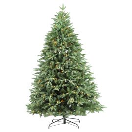 Prelit Christmas Tree TL034