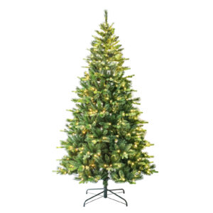 Prelit Christmas Tree 039 Prelit Christmas Tree 039