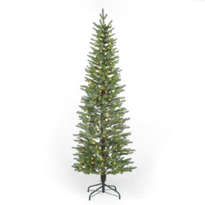 Prelit Christmas Tree 042 Prelit Christmas Tree 042