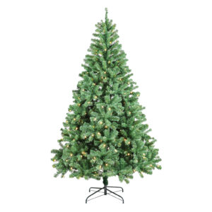 Prelit Christmas Tree 043 Prelit Christmas Tree 043