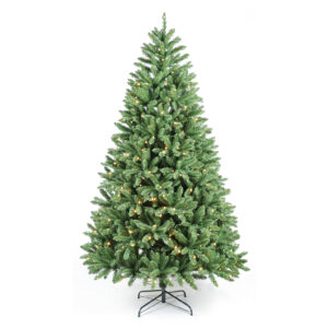 Prelit Christmas Tree 044 Prelit Christmas Tree 044