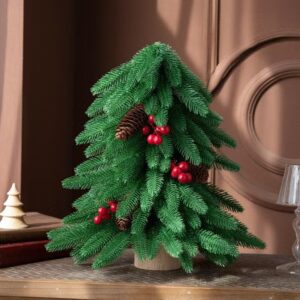 Table Top Christmas Tree (11) Table Top Christmas Tree (11)