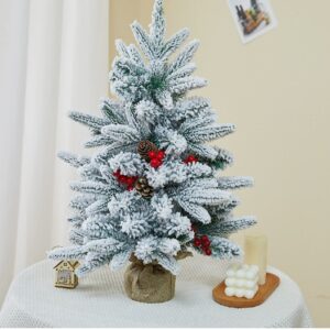 Table Top Christmas Tree (14) Table Top Christmas Tree (14)