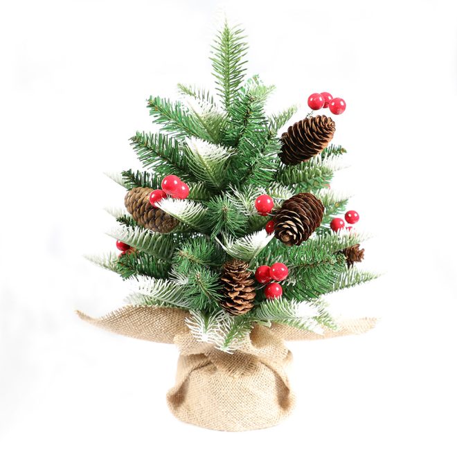 Table Top Christmas Tree (15)