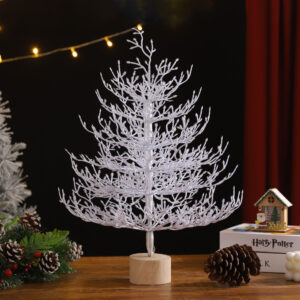 Table Top Christmas Tree (3) Table Top Christmas Tree TT003