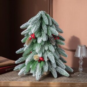 Table Top Christmas Tree (4) Table Top Christmas Tree (4)