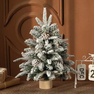 Table Top Christmas Tree (5) Table Top Christmas Tree (5)