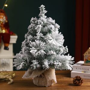 Table Top Christmas Tree (6) Table Top Christmas Tree TT006