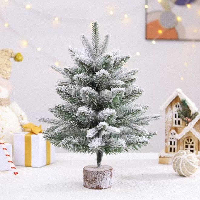 Table Top Christmas Tree TT009
