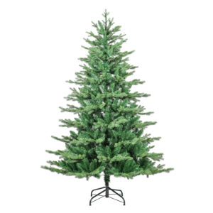 Unlit Christmas Tree 024 Unlit Christmas Tree 024