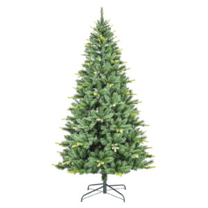 Unlit Christmas Tree 025 Unlit Christmas Tree 025