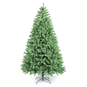 Unlit Christmas Tree 032 Unlit Christmas Tree 032