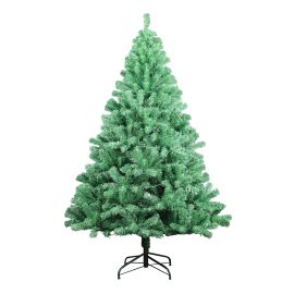 Unlit Christmas Tree TG033