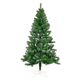 Unlit Christmas Tree TG037