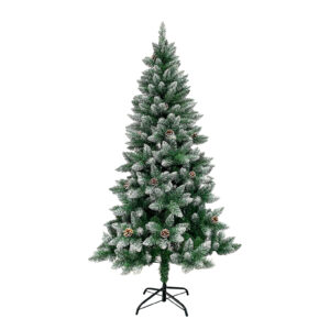 Unlit Christmas Tree 043 Unlit Christmas Tree 043