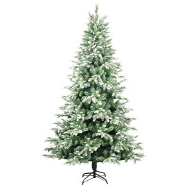 Unlit Christmas Tree TG044