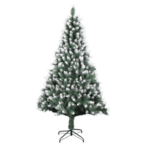 Unlit Christmas Tree 045 Unlit Christmas Tree 045