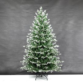 Unlit Christmas Tree TG046