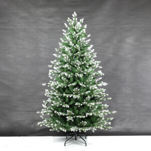 Unlit Christmas Tree 046 Unlit Christmas Tree 046