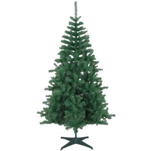 Unlit Christmas Tree 048 Unlit Christmas Tree 048