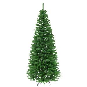 Unlit Christmas Tree 049 Unlit Christmas Tree 049