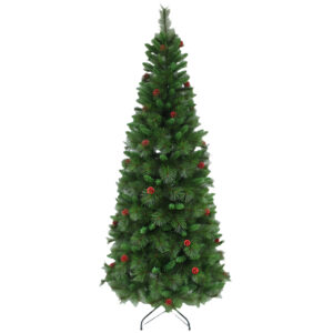 Unlit Christmas Tree 050 Unlit Christmas Tree 050