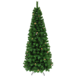 Unlit Christmas Tree 051 Unlit Christmas Tree 051