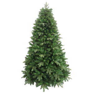 Unlit Christmas Tree 055 Unlit Christmas Tree 055