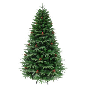 Unlit Christmas Tree 058 Unlit Christmas Tree 058