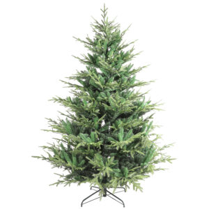 Unlit Christmas tree 001 Unlit Christmas tree 001