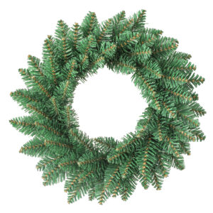 Christmas wreaths W001
