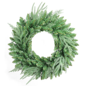Christmas wreaths W003